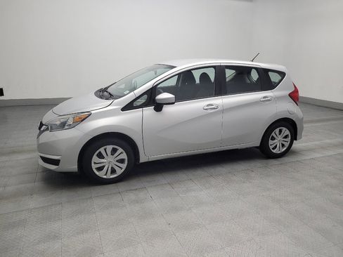 Used 2017 Nissan Versa Note S Plus image 2