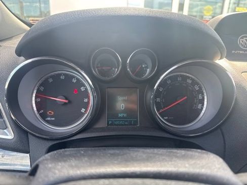 Used 2016 Buick Encore Premium w/ Experience Buick Package AWD/4WD image 12