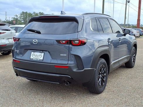 New 2026 MAZDA CX-50 AWD 2.5 Hybrid w/ Weather Package image 2