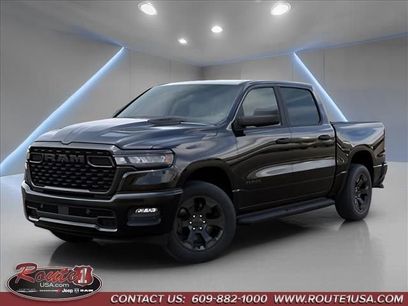 New 2026 RAM 1500 Express