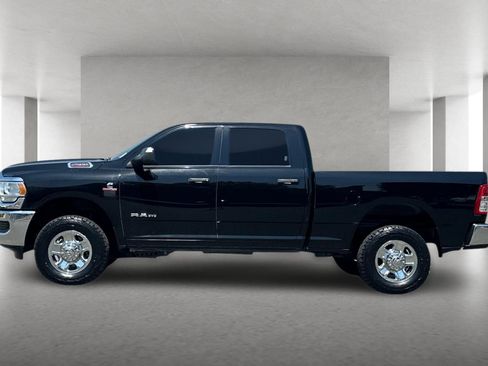 Used 2022 RAM 2500 Big Horn AWD/4WD image 7