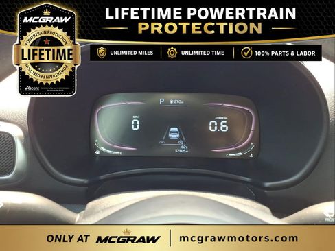 Used 2024 Kia Soul LX w/ Option Group 015 FWD image 20