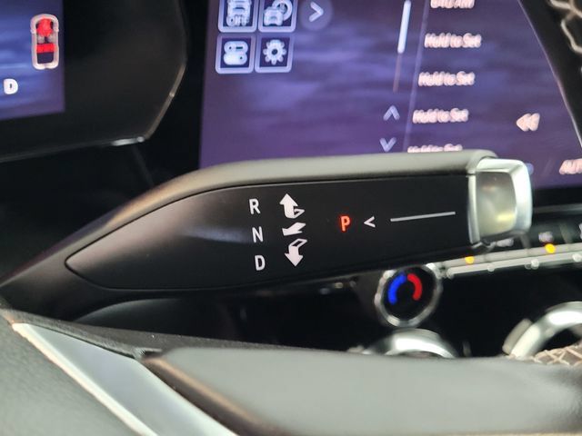 Used 2024 Chevrolet Blazer EV LT AWD/4WD image 19