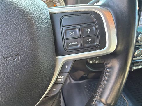 Used 2022 RAM 2500 Big Horn w/ Level C Equiment Group image 27