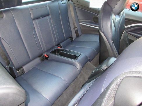 Used 2018 BMW 430i Convertible image 20