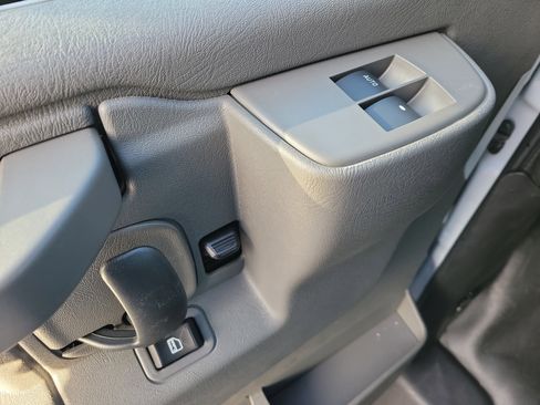 New 2025 GMC Savana 3500 w/ Power Convenience Package image 18