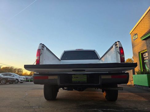 Used 2006 Ford F150 XL image 16