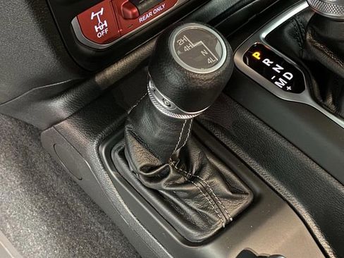 New 2026 Jeep Wrangler Willys image 22