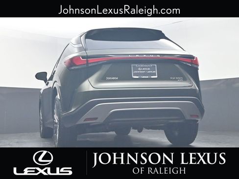 New 2026 Lexus RX 350 AWD image 19