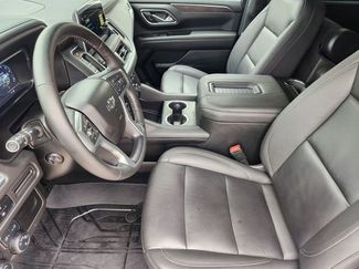 Used 2024 Chevrolet Suburban Z71 w/ Luxury Package AWD/4WD video 4