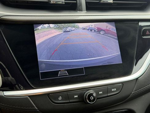Used 2023 Buick Encore GX Select FWD image 21