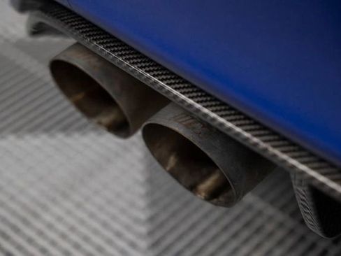 Used 2019 BMW M4 CS image 20