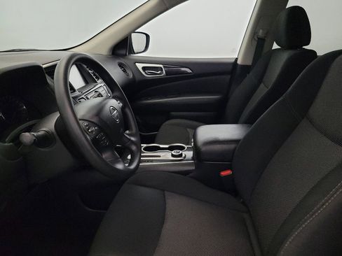 Used 2019 Nissan Pathfinder S AWD/4WD image 17