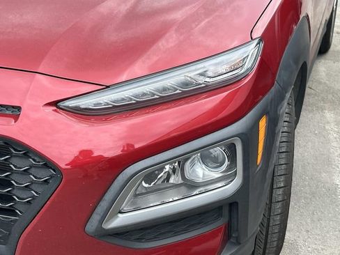 Used 2020 Hyundai Kona SEL FWD image 7