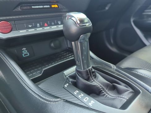 Used 2024 Ford Mustang GT Premium image 11