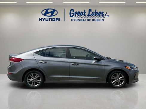 Used 2018 Hyundai Elantra SEL image 6