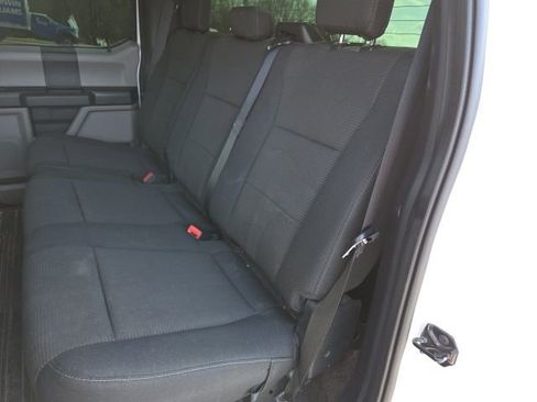 Used 2020 Ford F150 XL w/ Equipment Group 101A Mid image 9