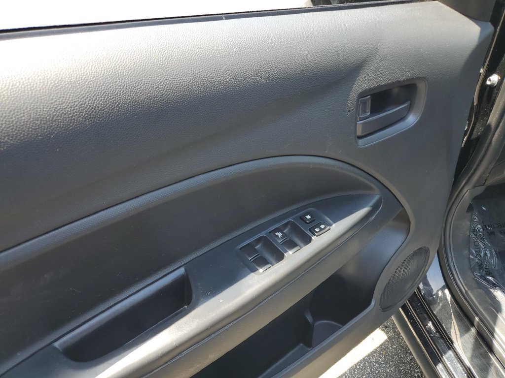Used 2024 Mitsubishi Mirage ES FWD image 17