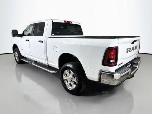 Used 2025 RAM 2500 Big Horn AWD/4WD image 5