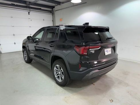 Certified 2025 GMC Terrain Elevation image 5