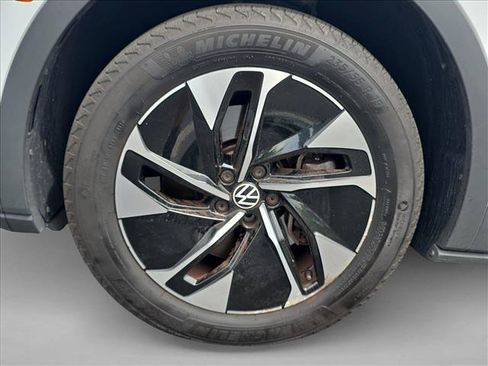 Used 2022 Volkswagen ID.4 Pro AWD/4WD image 30