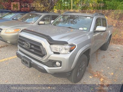 Used 2022 Toyota Tacoma SR5