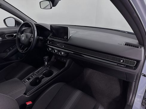 Certified 2023 Honda Civic Sport image 26
