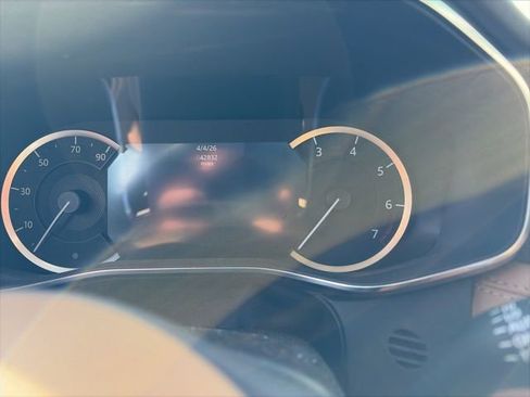 Used 2022 Jaguar F-PACE S image 16