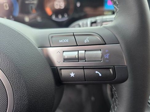 New 2026 Hyundai Kona SEL Sport AWD/4WD image 22