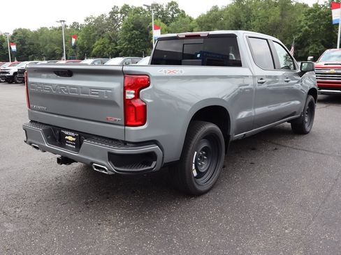 New 2026 Chevrolet Silverado 1500 RST w/ Convenience Package II AWD/4WD image 26
