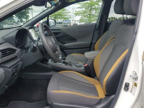 Certified 2024 Subaru Crosstrek 2.5i Sport AWD/4WD image 7