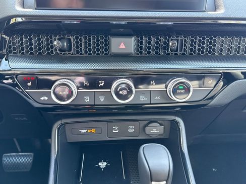 New 2026 Honda CR-V EX-L image 20