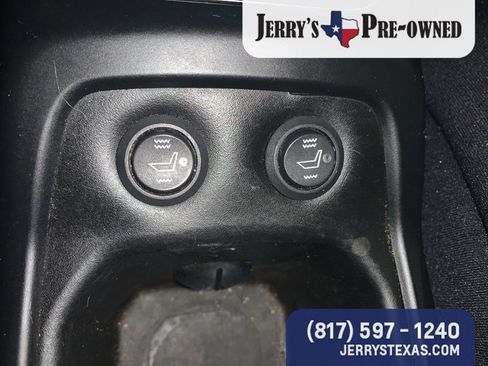 Used 2020 Jeep Wrangler Unlimited Sport AWD/4WD image 7