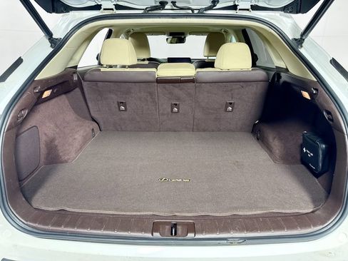 Used 2017 Lexus RX 350 AWD w/ Premium Package image 33