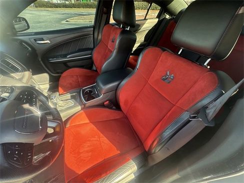 Used 2023 Dodge Charger Scat Pack w/ Plus Group image 12