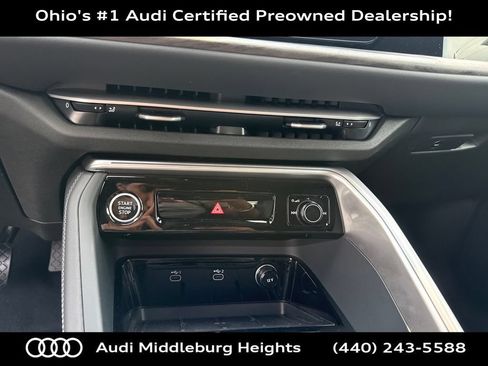 Used 2026 Audi Q5 Premium Plus AWD/4WD image 18