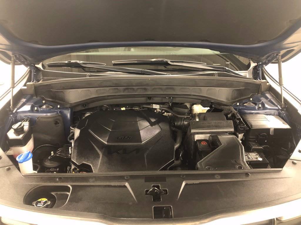 Certified 2023 Kia Telluride S AWD/4WD image 18