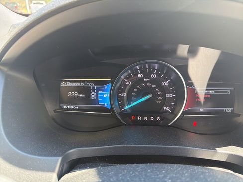 Used 2018 Ford Explorer Limited w/ Equipment Group 301A image 13