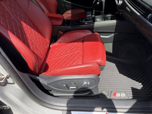 Used 2021 Audi S5 Prestige w/ Prestige Package AWD/4WD image 31