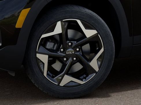 New 2026 Kia Seltos S AWD/4WD image 9