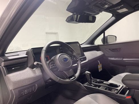New 2026 Subaru Outback Limited AWD/4WD image 25