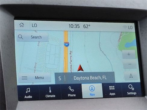 Used 2020 Ford Edge Titanium image 20