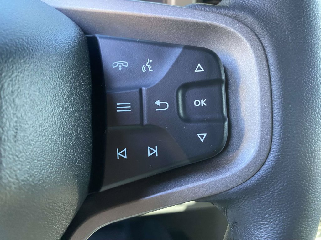 Used 2025 Ford Bronco Outer Banks AWD/4WD image 20