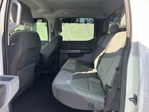 Used 2025 Ford F250 XLT image 13