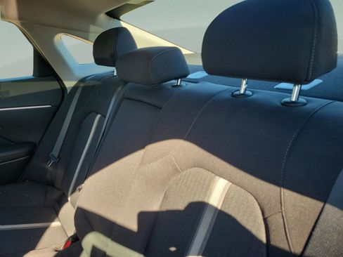 New 2026 Hyundai Sonata SEL image 5