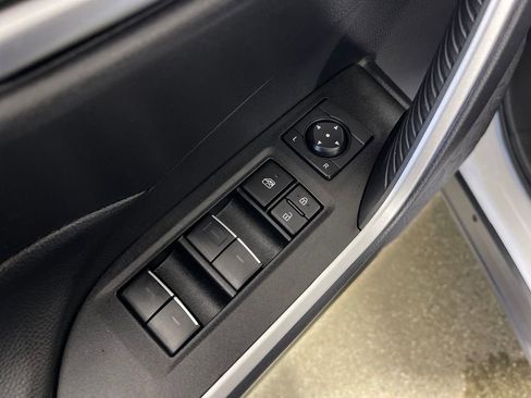 Certified 2025 Toyota RAV4 XLE AWD/4WD image 16