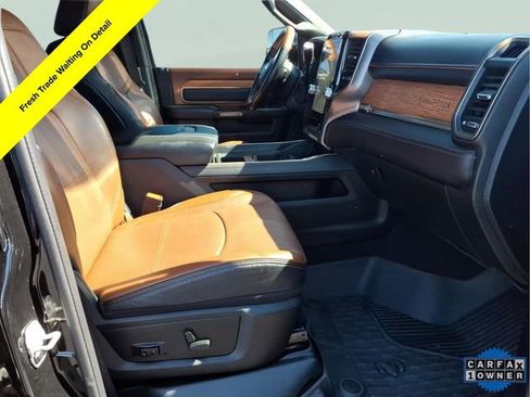 Used 2022 RAM 3500 Limited image 23