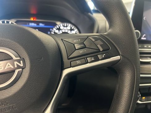 Certified 2023 Nissan Altima 2.5 SV image 22