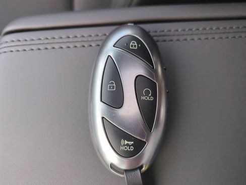 New 2026 Hyundai Santa Fe Calligraphy image 39