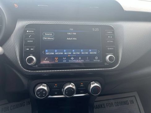 Used 2023 Nissan Kicks SV FWD image 17